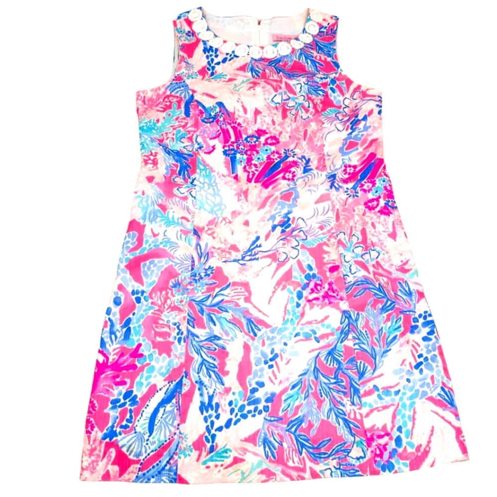 Lilly Pulitzer Dress